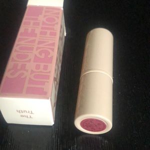 LIPSTICK QUEEN Nothing But the Nudes “The Truth” Pretty Pinky Nude! BNIB👄💄💋